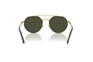 Widok z tyłu Ray-Ban RB3765 (919631)