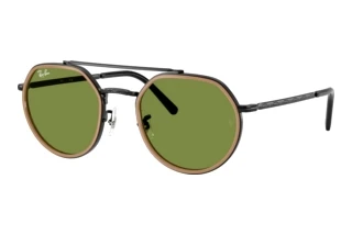 Widok z przodu Ray-Ban RB3765 (92794E)