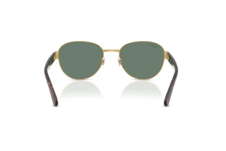 Widok z tyłu Ray-Ban RB3766CH (001/O9)