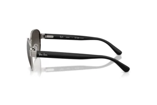 Widok z boku Ray-Ban RB3766CH (004/5J)