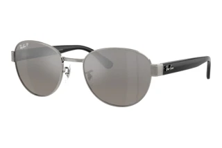 Widok z przodu Ray-Ban RB3766CH (004/5J)