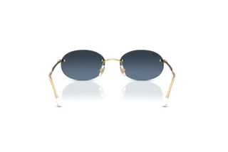 Widok z tyłu Ray-Ban RB3767 (001/4C)