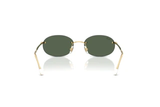 Widok z tyłu Ray-Ban RB3767 (001/71)