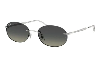 Widok z przodu Ray-Ban RB3767 (003/11)
