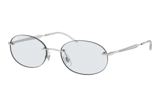 Widok z przodu Ray-Ban RB3767 (003/MF)