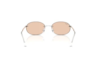 Widok z tyłu Ray-Ban RB3767 (003/MG)