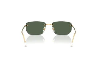 Widok z tyłu Ray-Ban RB3768 (001/71)