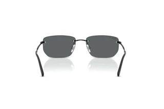 Widok z tyłu Ray-Ban RB3768 (002/81)