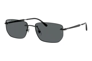 Widok z przodu Ray-Ban RB3768 (002/81)