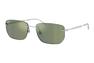 Widok z przodu Ray-Ban RB3768 (003/6R)