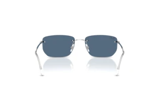 Widok z tyłu Ray-Ban RB3768 (003/80)