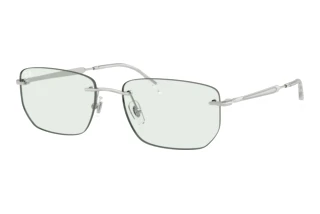 Widok z przodu Ray-Ban RB3768 (003/M1)
