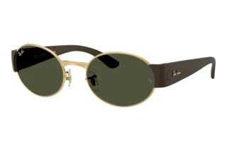 Widok z przodu Ray-Ban RB3770 (001/31)