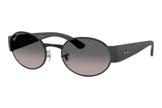 Widok z przodu Ray-Ban RB3770 (002/M3)