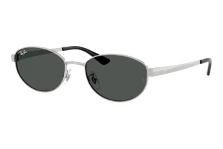 Widok z przodu Ray-Ban RB3774D (003/87)