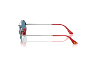 Widok z boku Ray-Ban RB3775M (F001S2)