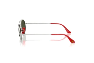 Widok z boku Ray-Ban RB3775M (F00731)