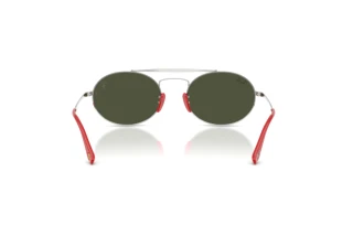 Widok z tyłu Ray-Ban RB3775M (F00731)