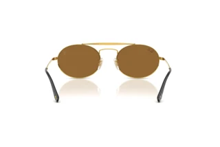 Widok z tyłu Ray-Ban RB3775M (F133W4)
