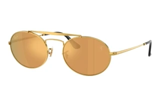 Widok z przodu Ray-Ban RB3775M (F133W4)