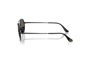 Widok z boku Ray-Ban RB3775M (F134B1)