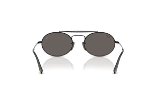 Widok z tyłu Ray-Ban RB3775M (F134B1)