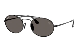 Widok z przodu Ray-Ban RB3775M (F134B1)