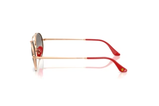 Widok z boku Ray-Ban RB3775M (F13532)