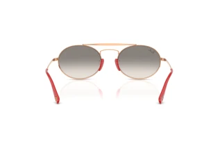 Widok z tyłu Ray-Ban RB3775M (F13532)