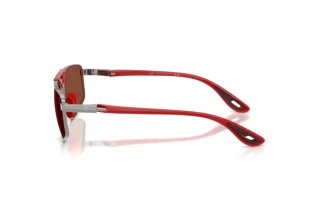Widok z boku Ray-Ban RB3776M (F126C5)
