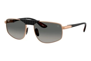 Widok z przodu Ray-Ban RB3776M (F12771)