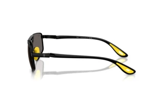 Widok z boku Ray-Ban RB3776M (F128B1)