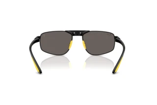 Widok z tyłu Ray-Ban RB3776M (F128B1)