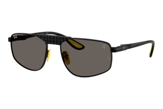 Widok z przodu Ray-Ban RB3776M (F128B1)