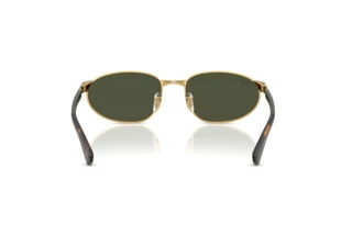 Widok z tyłu Ray-Ban RB3777 (001/31)