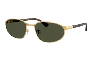 Widok z przodu Ray-Ban RB3777 (001/31)