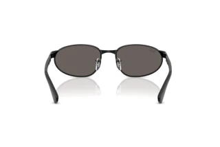 Widok z tyłu Ray-Ban RB3777 (002/B1)