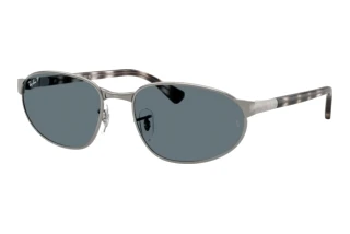 Widok z przodu Ray-Ban RB3777 (004/3R)