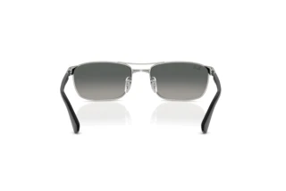 Widok z tyłu Ray-Ban RB3778 (003/71)