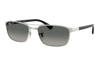 Widok z przodu Ray-Ban RB3778 (003/71)