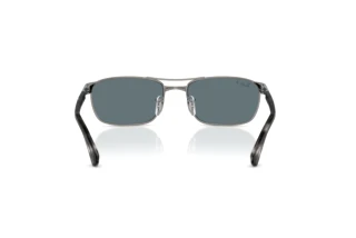 Widok z tyłu Ray-Ban RB3778 (004/3R)