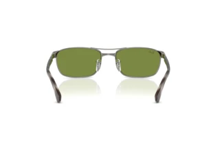 Widok z tyłu Ray-Ban RB3778 (004/4E)