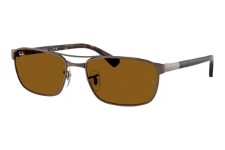 Widok z przodu Ray-Ban RB3778 (925933)