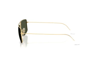 Widok z boku Ray-Ban EXPLORER 3 (RB3779 - 001/31)