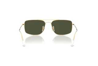 Widok z tyłu Ray-Ban EXPLORER 3 (RB3779 - 001/31)