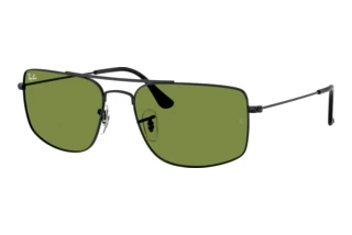 Widok z przodu Ray-Ban EXPLORER 3 (RB3779 - 002/4E)