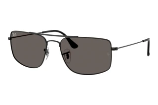 Widok z przodu Ray-Ban EXPLORER 3 (RB3779 - 002/B1)