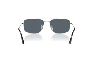 Widok z tyłu Ray-Ban EXPLORER 3 (RB3779 - 004/R5)