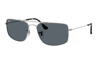 Widok z przodu Ray-Ban EXPLORER 3 (RB3779 - 004/R5)