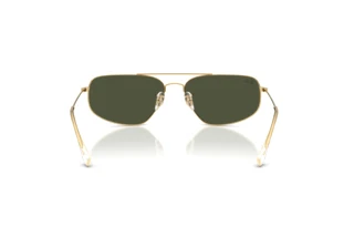 Widok z tyłu Ray-Ban RB3780 (001/31)